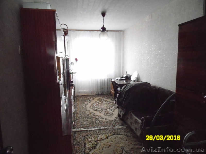 Продается 3 к/к на улице Космонавтов.Остановка Баштанская - <ro>Изображение</ro><ru>Изображение</ru> #4, <ru>Объявление</ru> #1399514