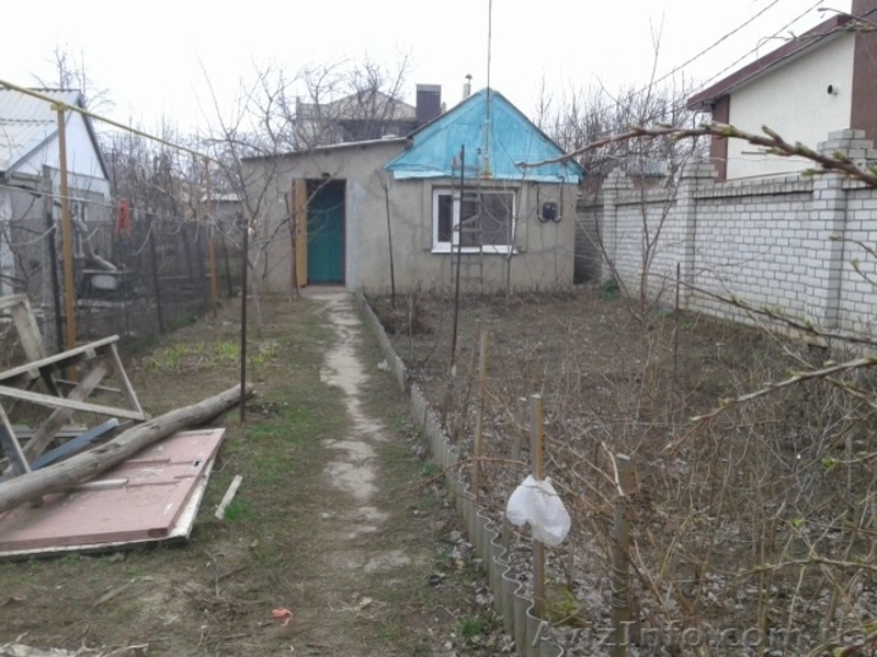 Продается дом в широкой балке. - <ro>Изображение</ro><ru>Изображение</ru> #5, <ru>Объявление</ru> #1399480