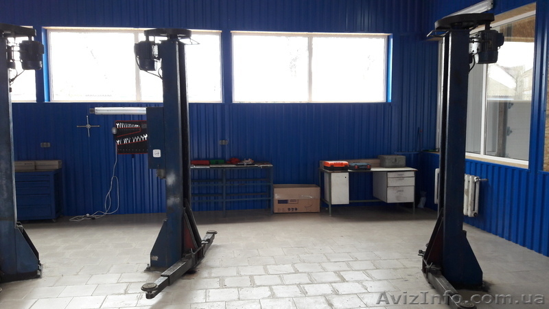 В СТО Автоэлектрик и Автослесарь  - <ro>Изображение</ro><ru>Изображение</ru> #3, <ru>Объявление</ru> #1388221