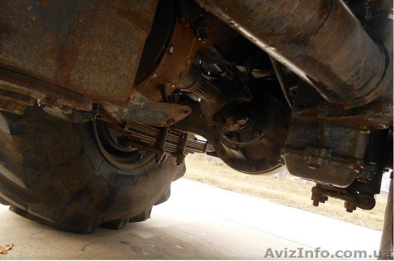 Трактор, трактор МТЗ-80.1, трактор ХТЗ-170021, продажа сельхозтехники - <ro>Изображение</ro><ru>Изображение</ru> #8, <ru>Объявление</ru> #1387396