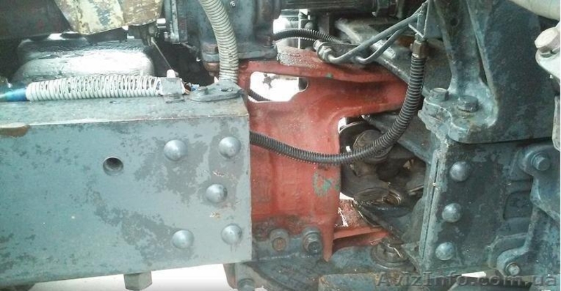 Трактор, трактор МТЗ-80.1, трактор ХТЗ-170021, продажа сельхозтехники - <ro>Изображение</ro><ru>Изображение</ru> #6, <ru>Объявление</ru> #1387396