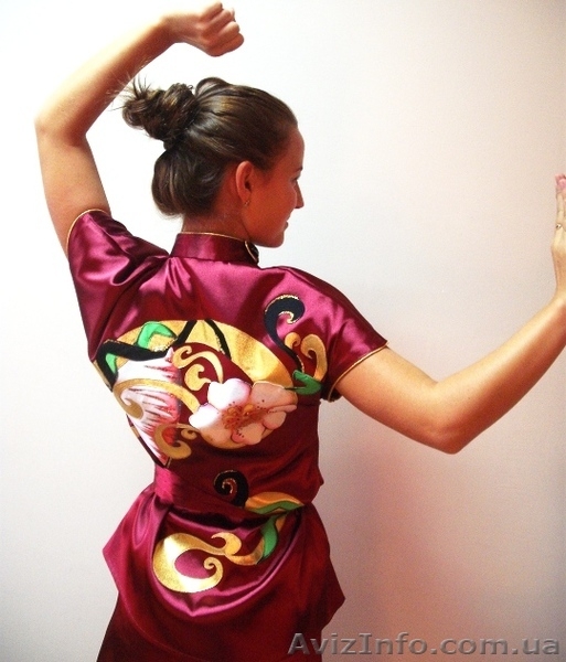 Индивидуальный пошив спортивной одежды - <ro>Изображение</ro><ru>Изображение</ru> #6, <ru>Объявление</ru> #1380428