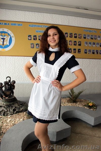 Школьная форма СССР , Николаев , Одесса, Херон - <ro>Изображение</ro><ru>Изображение</ru> #3, <ru>Объявление</ru> #872405