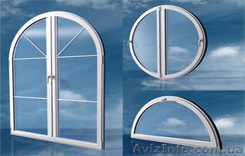 Металлопластиковые окна по ценам завода производителя - <ro>Изображение</ro><ru>Изображение</ru> #3, <ru>Объявление</ru> #1411214