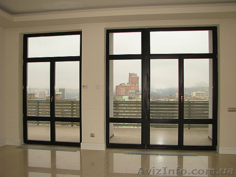 Балконные блоки из металлопластика. Продажа, монтаж, гарантия - <ro>Изображение</ro><ru>Изображение</ru> #6, <ru>Объявление</ru> #1411417