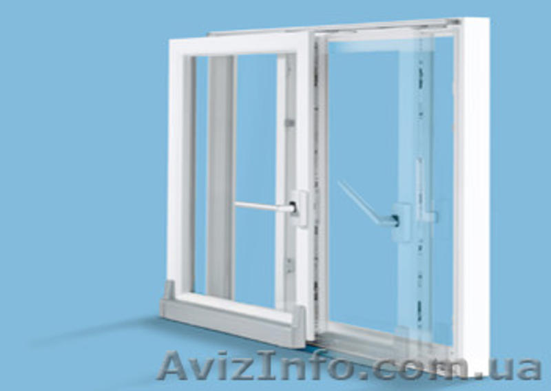 металлопластиковые раздвижные окна, двери, балконные рамы - <ro>Изображение</ro><ru>Изображение</ru> #6, <ru>Объявление</ru> #1414521