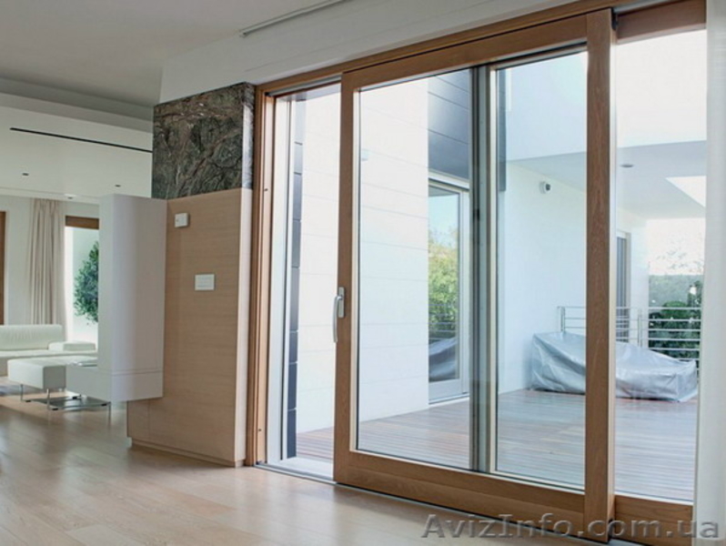 металлопластиковые раздвижные окна, двери, балконные рамы - <ro>Изображение</ro><ru>Изображение</ru> #8, <ru>Объявление</ru> #1414521