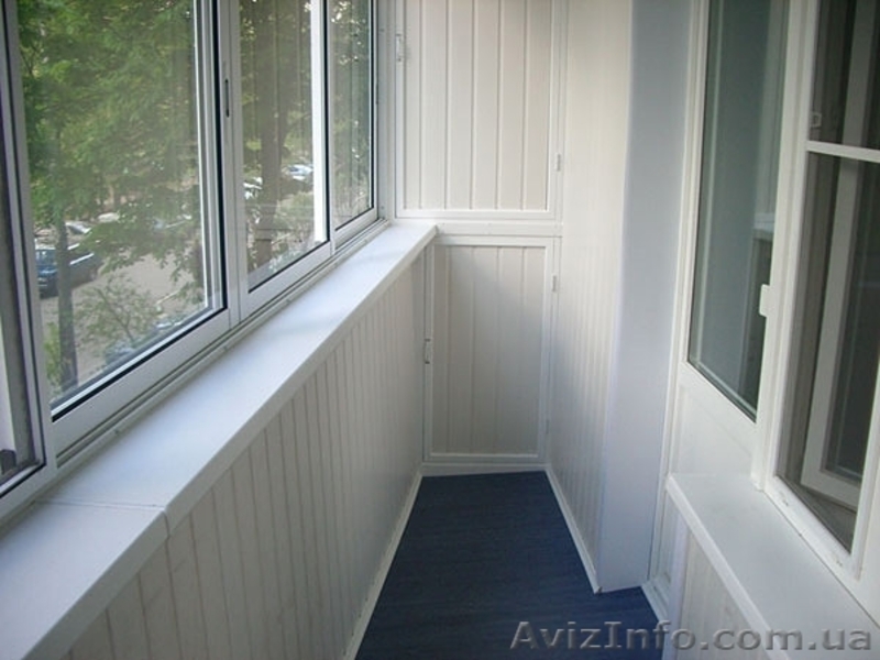 Балконы и лоджии под ключ. - <ro>Изображение</ro><ru>Изображение</ru> #4, <ru>Объявление</ru> #1411424