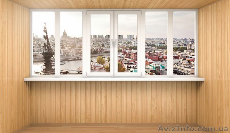 Балконы и лоджии под ключ. - <ro>Изображение</ro><ru>Изображение</ru> #10, <ru>Объявление</ru> #1411424