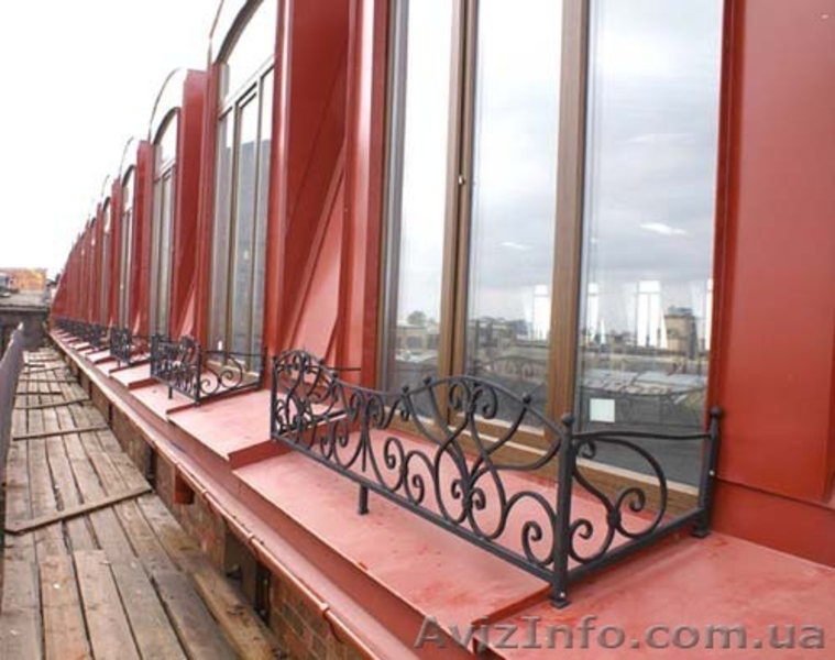 Французкие балконы.Изготовление. Монтаж - <ro>Изображение</ro><ru>Изображение</ru> #4, <ru>Объявление</ru> #1412074