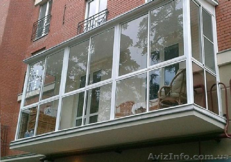 Французкие балконы.Изготовление. Монтаж - <ro>Изображение</ro><ru>Изображение</ru> #10, <ru>Объявление</ru> #1412074