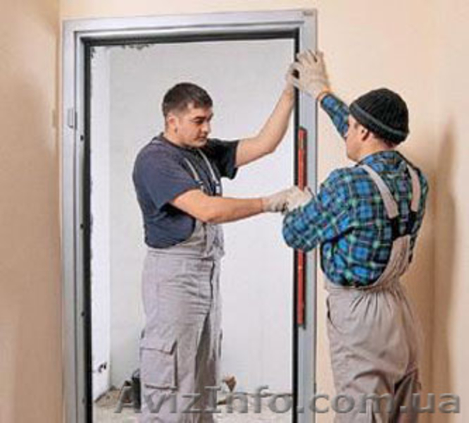 Ремонт и регулировка окон, дверей, балконных рам - <ro>Изображение</ro><ru>Изображение</ru> #6, <ru>Объявление</ru> #1412900