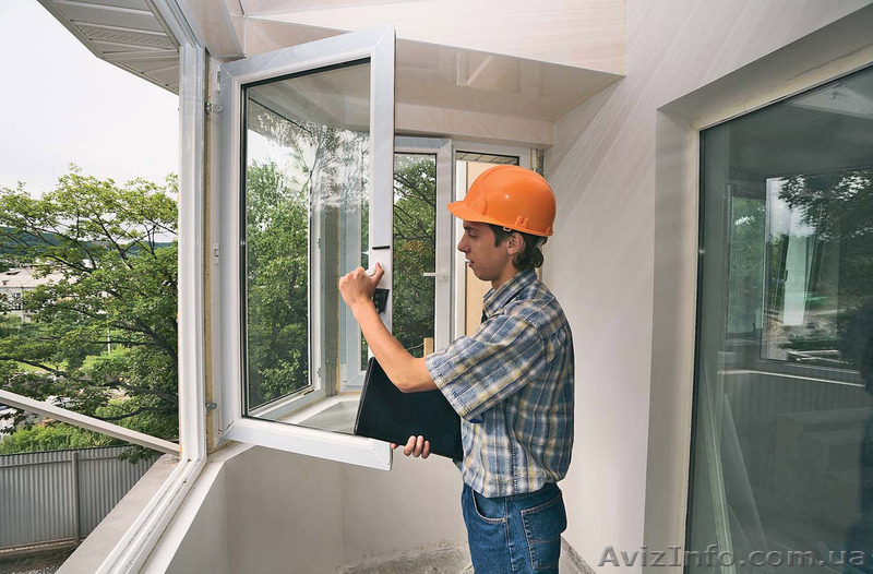 Ремонт и регулировка окон, дверей, балконных рам - <ro>Изображение</ro><ru>Изображение</ru> #7, <ru>Объявление</ru> #1412900