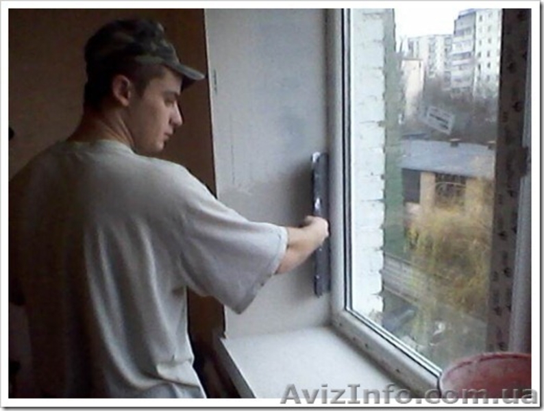 Заделка откосов - <ro>Изображение</ro><ru>Изображение</ru> #4, <ru>Объявление</ru> #1412908