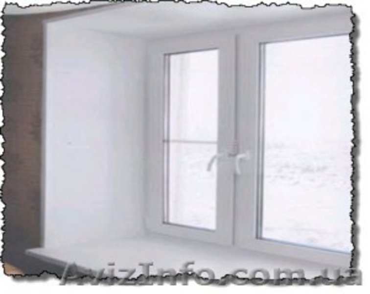 Заделка откосов - <ro>Изображение</ro><ru>Изображение</ru> #5, <ru>Объявление</ru> #1412908