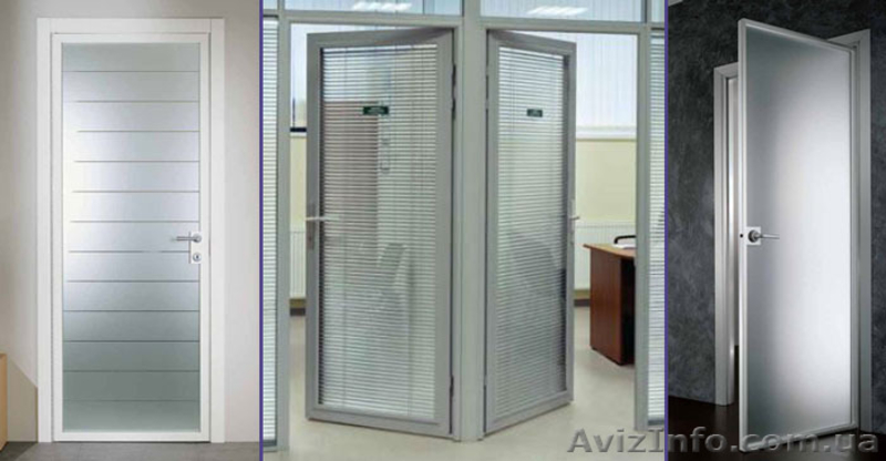 Алюминиевые двери и перегородки - <ro>Изображение</ro><ru>Изображение</ru> #4, <ru>Объявление</ru> #1414589