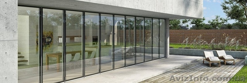 Алюминиевые двери и перегородки - <ro>Изображение</ro><ru>Изображение</ru> #6, <ru>Объявление</ru> #1414589