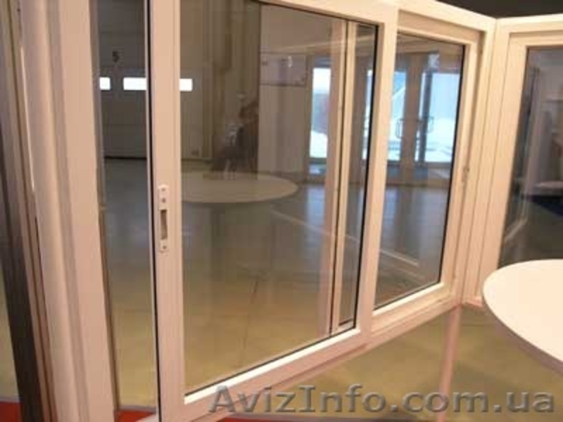 Раздвижные системы из алюминиевого профиля - <ro>Изображение</ro><ru>Изображение</ru> #9, <ru>Объявление</ru> #1415336