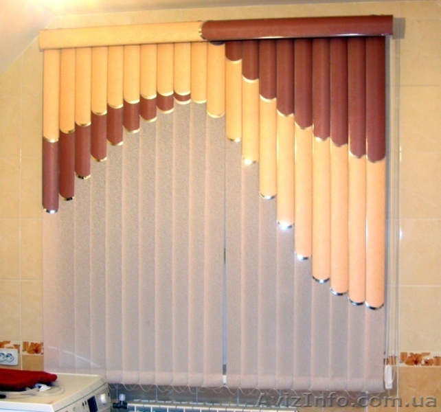 Жалюзи. Изготовление, монтаж - <ro>Изображение</ro><ru>Изображение</ru> #8, <ru>Объявление</ru> #1415350