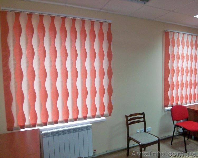 Жалюзи. Изготовление, монтаж - <ro>Изображение</ro><ru>Изображение</ru> #9, <ru>Объявление</ru> #1415350