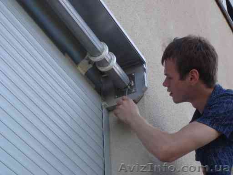 Ремонт жалюзи и рольставней - <ro>Изображение</ro><ru>Изображение</ru> #7, <ru>Объявление</ru> #1415354