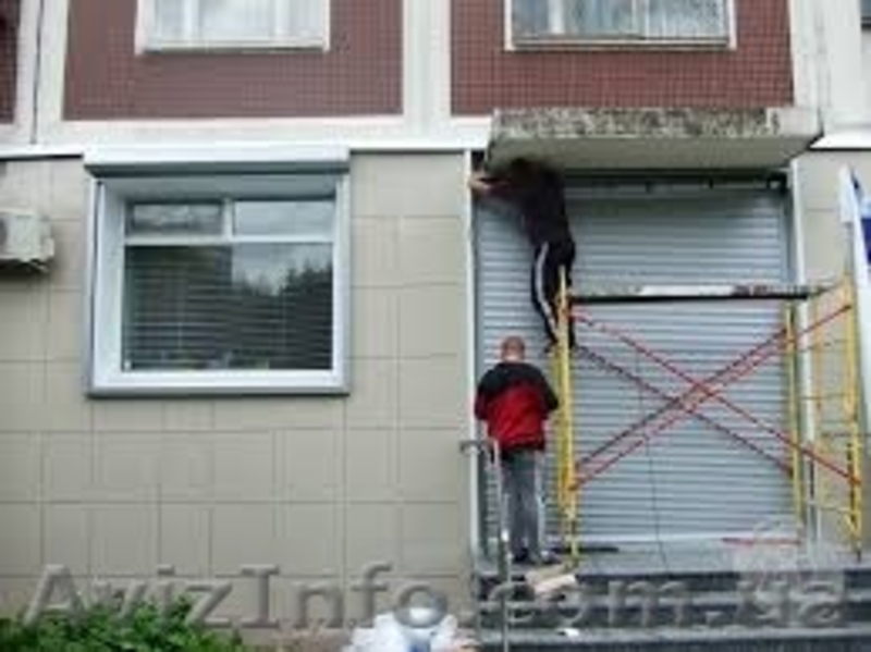Ремонт жалюзи и рольставней - <ro>Изображение</ro><ru>Изображение</ru> #8, <ru>Объявление</ru> #1415354
