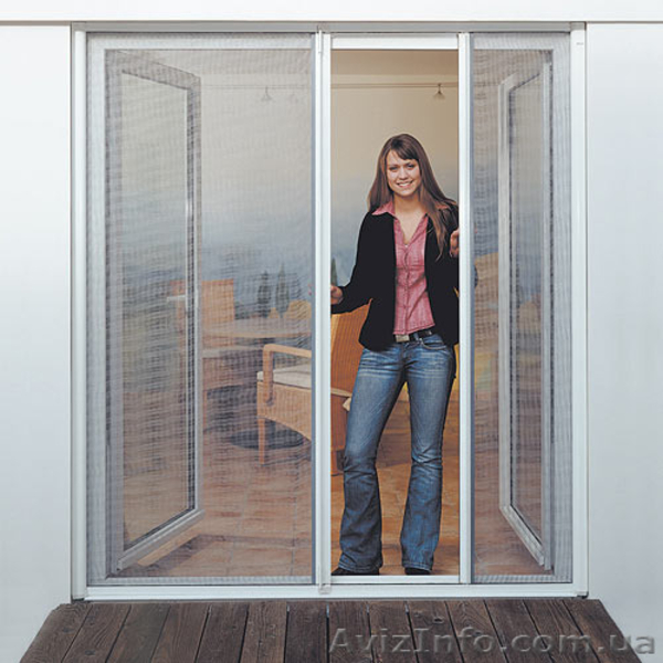 Москитные сетки. Продажа. установка - <ro>Изображение</ro><ru>Изображение</ru> #3, <ru>Объявление</ru> #1415361