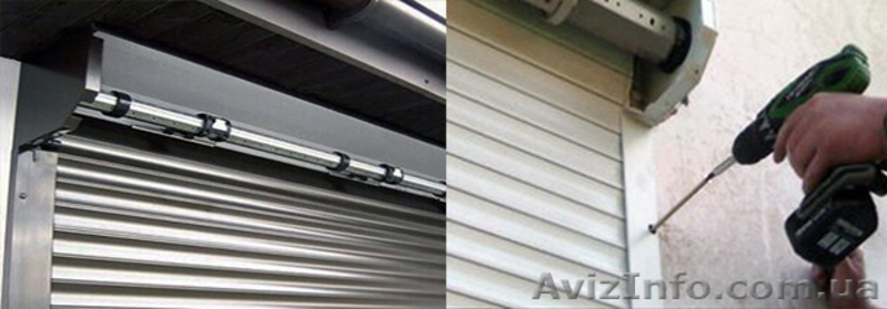 качественный ремонт роллет. - <ro>Изображение</ro><ru>Изображение</ru> #3, <ru>Объявление</ru> #1415407