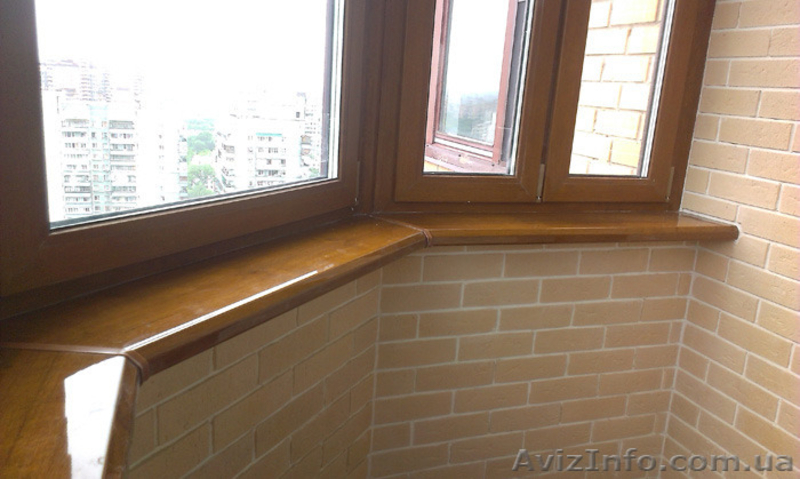 Подоконники Danke, Plastolit , украинские - <ro>Изображение</ro><ru>Изображение</ru> #4, <ru>Объявление</ru> #1415388