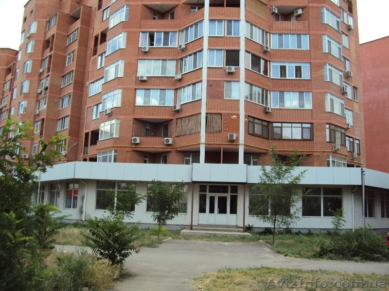 ПРОДАЕТСЯ фасадное нежилое помещение на первом этаже  - <ro>Изображение</ro><ru>Изображение</ru> #9, <ru>Объявление</ru> #1421112