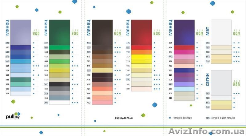 PullSky натяжные потолки для дилеров  - <ro>Изображение</ro><ru>Изображение</ru> #3, <ru>Объявление</ru> #1403475