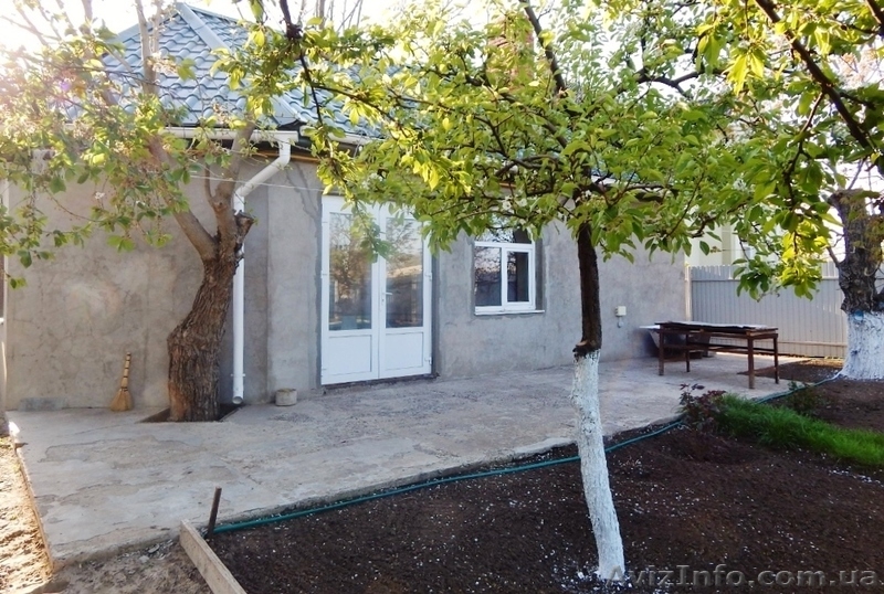 Продаем дом 3 комн. в с. Полигон. 80 кв, 20 соток 29500 уе.  - <ro>Изображение</ro><ru>Изображение</ru> #5, <ru>Объявление</ru> #1440343