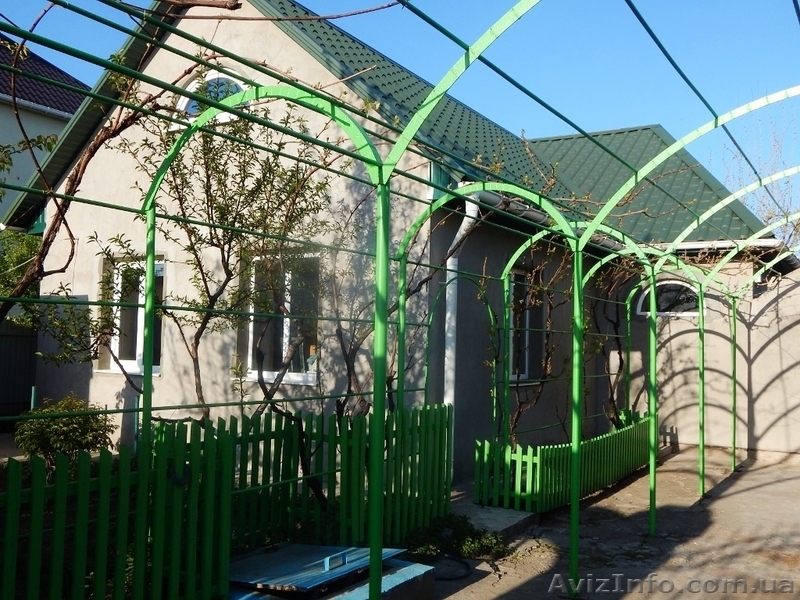 Продаем дом 3 комн. в с. Полигон. 80 кв, 20 соток 29500 уе.  - <ro>Изображение</ro><ru>Изображение</ru> #9, <ru>Объявление</ru> #1440343