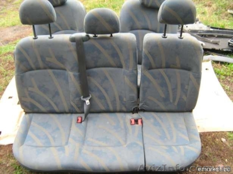 Разборка Renault Kangoo 1997-2014 - <ro>Изображение</ro><ru>Изображение</ru> #4, <ru>Объявление</ru> #1437131