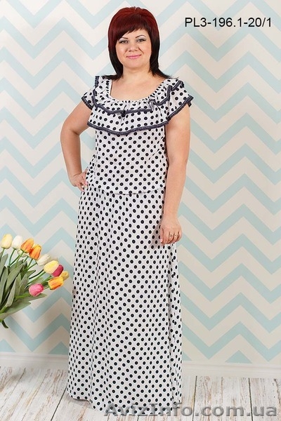 Одежда от производителя (опт, мелкий опт) - <ro>Изображение</ro><ru>Изображение</ru> #5, <ru>Объявление</ru> #865776