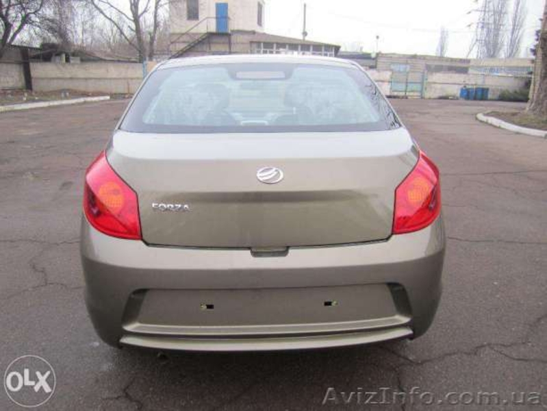 Продам на выплату, Zaz Forza от 2100 грн/мес - <ro>Изображение</ro><ru>Изображение</ru> #5, <ru>Объявление</ru> #1449103