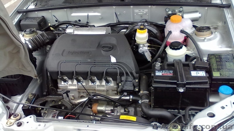 СРОЧНО Продам ZAZ SENS - <ro>Изображение</ro><ru>Изображение</ru> #3, <ru>Объявление</ru> #1449819