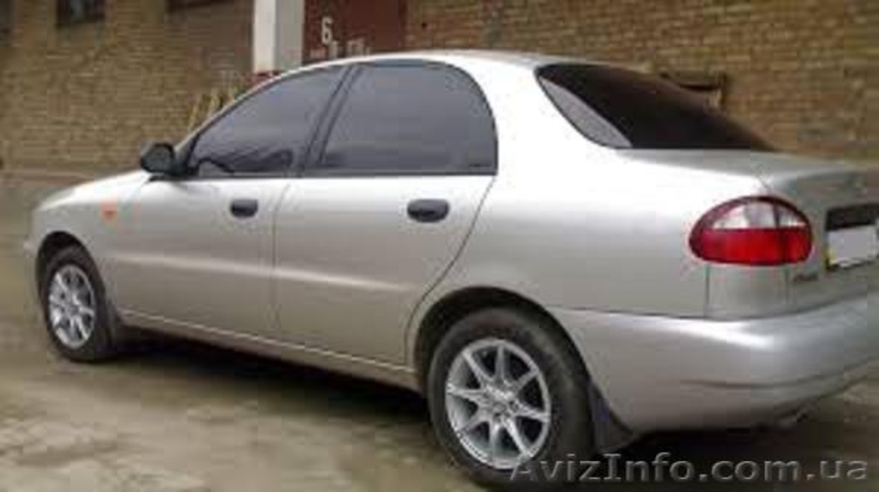 СРОЧНО Продам ZAZ SENS - <ro>Изображение</ro><ru>Изображение</ru> #4, <ru>Объявление</ru> #1449819