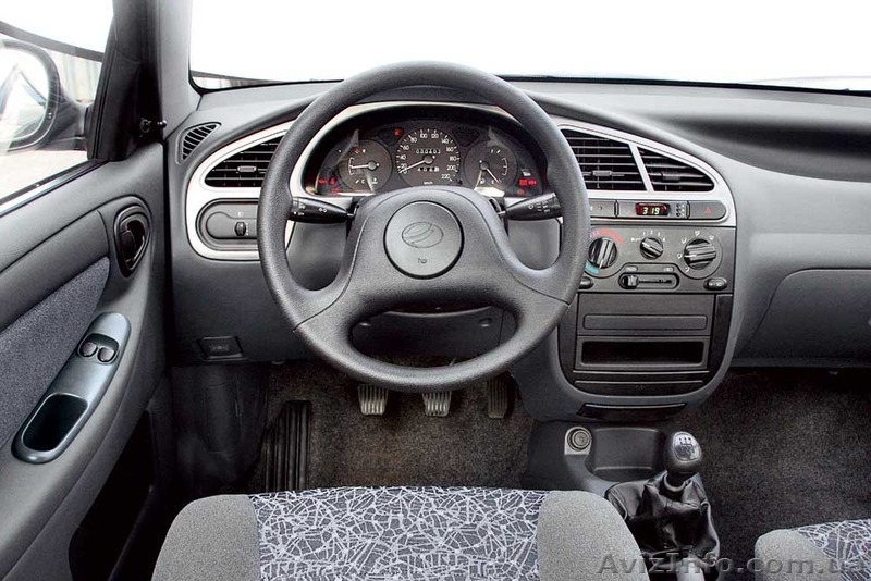 СРОЧНО Продам ZAZ SENS - <ro>Изображение</ro><ru>Изображение</ru> #5, <ru>Объявление</ru> #1449819