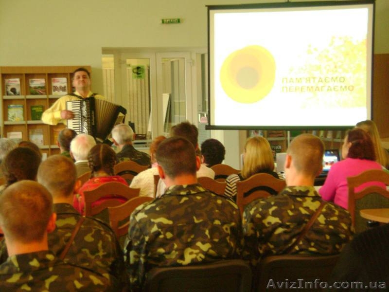 Аккордеонист-виртуоз на праздник - <ro>Изображение</ro><ru>Изображение</ru> #5, <ru>Объявление</ru> #1449830