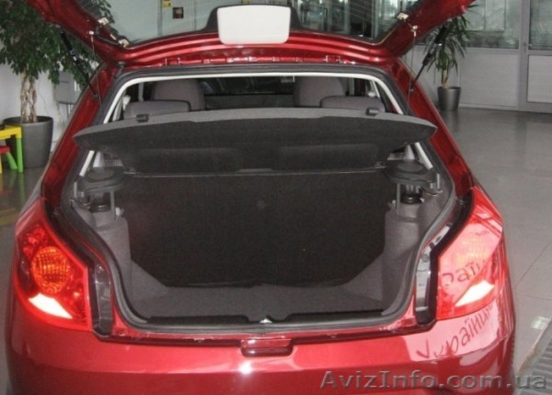 Продам ЗАЗ Forza 2016 - <ro>Изображение</ro><ru>Изображение</ru> #3, <ru>Объявление</ru> #1456967