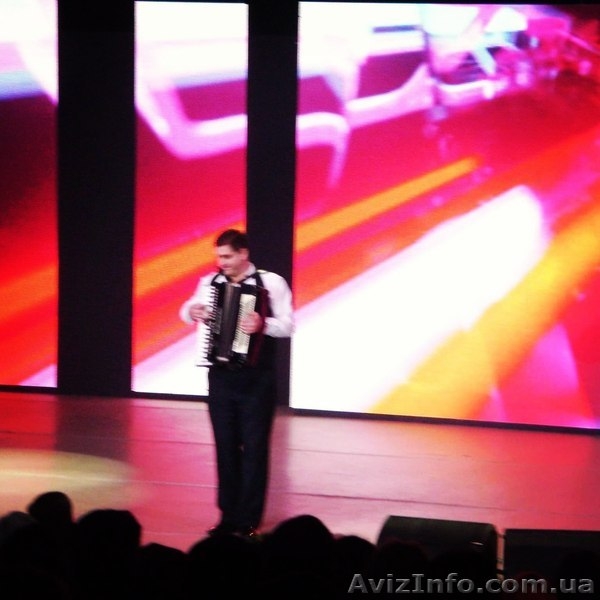 Аккордеонист-виртуоз на праздник - <ro>Изображение</ro><ru>Изображение</ru> #4, <ru>Объявление</ru> #1449830