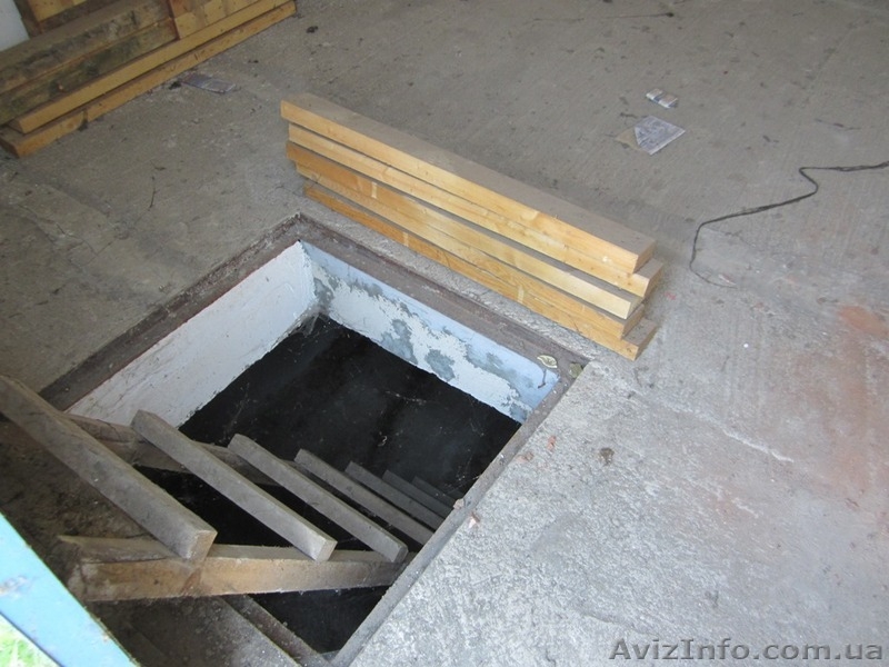 Продам два соседних гаража, можно по одному, Заречье-2 - <ro>Изображение</ro><ru>Изображение</ru> #3, <ru>Объявление</ru> #1459230