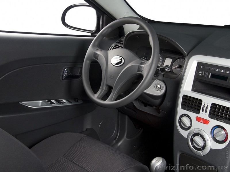 Продам ЗАЗ Forza 2016 - <ro>Изображение</ro><ru>Изображение</ru> #5, <ru>Объявление</ru> #1456967