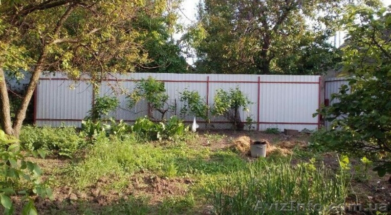 Продаю свой дом в корабельном районе  - <ro>Изображение</ro><ru>Изображение</ru> #10, <ru>Объявление</ru> #1471268