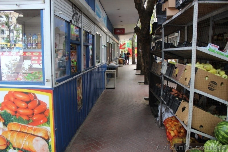 Продам торговое место на рынке на пересечении ул. Южной и пр. Октябрьского - <ro>Изображение</ro><ru>Изображение</ru> #6, <ru>Объявление</ru> #1445516