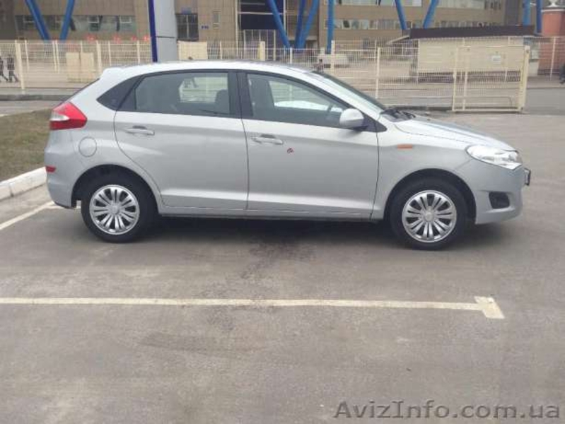 ZAZ Forza 1.5 под выплату - <ro>Изображение</ro><ru>Изображение</ru> #3, <ru>Объявление</ru> #1482199