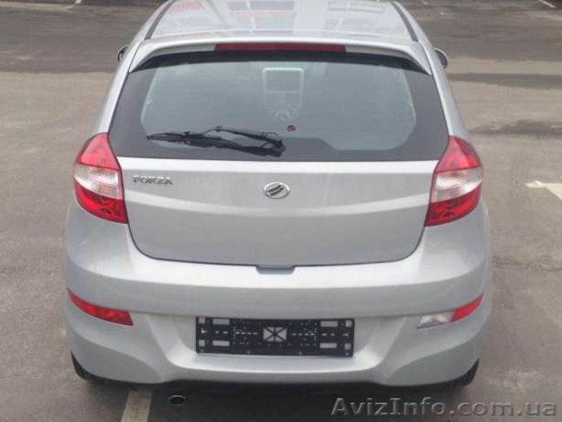 ZAZ Forza 1.5 под выплату - <ro>Изображение</ro><ru>Изображение</ru> #4, <ru>Объявление</ru> #1482199