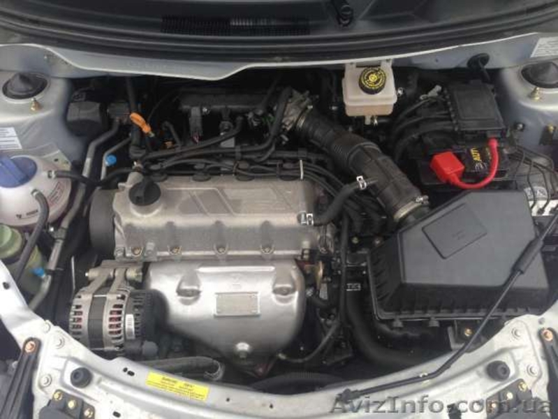 ZAZ Forza 1.5 под выплату - <ro>Изображение</ro><ru>Изображение</ru> #6, <ru>Объявление</ru> #1482199