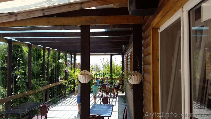 Санаторий "Ольвия" Очаков отдых, жильё. - <ro>Изображение</ro><ru>Изображение</ru> #3, <ru>Объявление</ru> #1477361